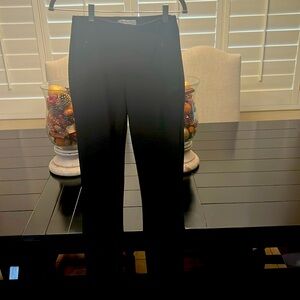 Banana Republic Slimfit scuba pant